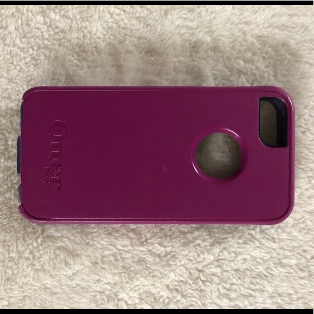 Otter box case